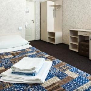 Hotel Respect