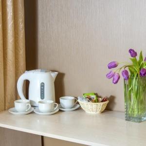 Hotel Respect