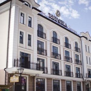 Hotel Europa