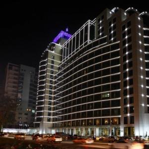 Qafqaz Baku City Hotel