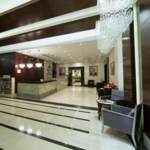 Qafqaz Baku City Hotel