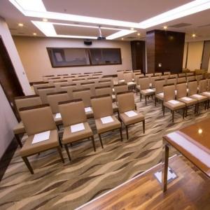 Qafqaz Baku City Hotel