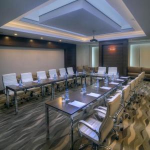 Qafqaz Baku City Hotel