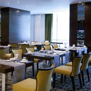 Qafqaz Baku City Hotel