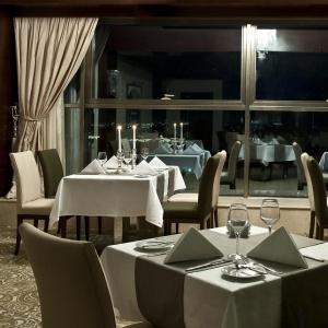 Qafqaz Baku City Hotel