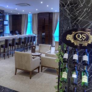 Qafqaz Baku City Hotel