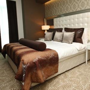 Qafqaz Baku City Hotel