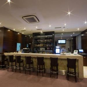 Qafqaz Baku City Hotel
