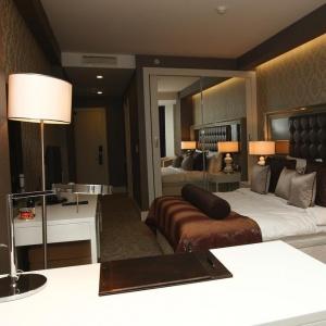 Qafqaz Baku City Hotel