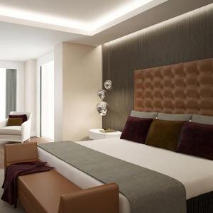 Qafqaz Baku City Hotel
