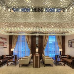 Qafqaz Baku City Hotel