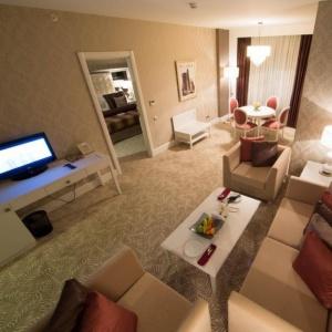 Qafqaz Baku City Hotel
