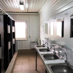 Иное жильё Скай Хостел Шереметьево