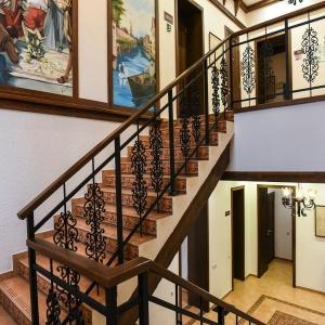 Hotel Don Quixote