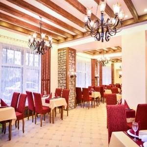 Hotel Don Quixote