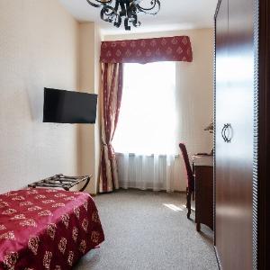 Hotel Don Quixote