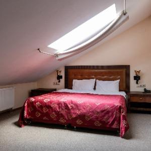 Hotel Don Quixote