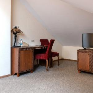 Hotel Don Quixote