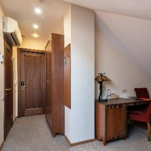 Hotel Don Quixote
