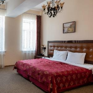 Hotel Don Quixote