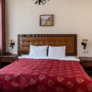 Hotel Don Quixote