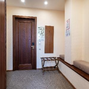 Hotel Don Quixote