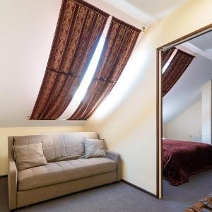 Hotel Don Quixote