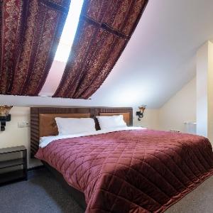 Hotel Don Quixote