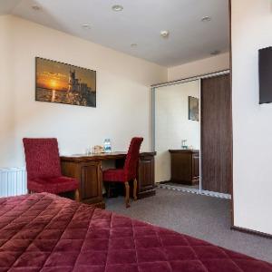 Hotel Don Quixote