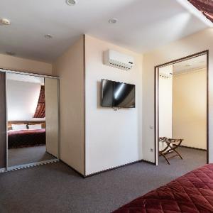 Hotel Don Quixote