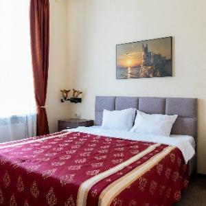 Hotel Don Quixote