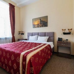 Hotel Don Quixote