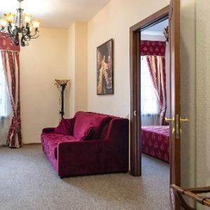 Hotel Don Quixote