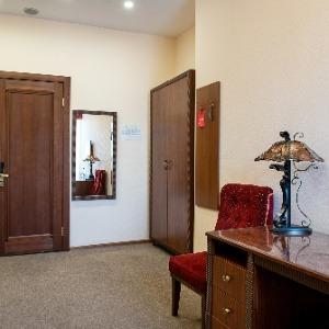 Hotel Don Quixote