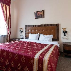 Hotel Don Quixote