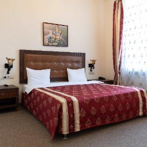 Hotel Don Quixote