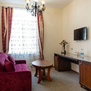 Hotel Don Quixote
