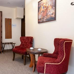 Hotel Don Quixote