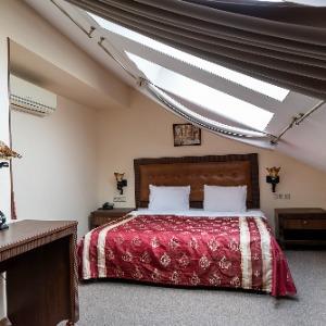 Hotel Don Quixote