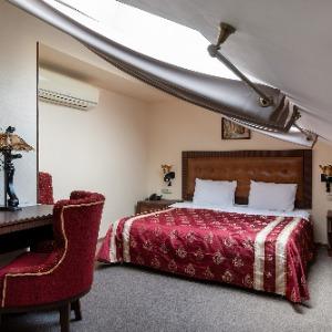 Hotel Don Quixote