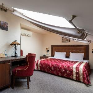 Hotel Don Quixote