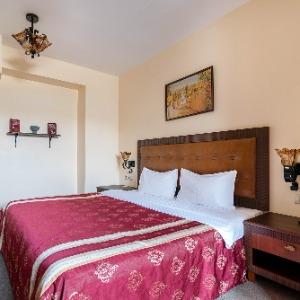 Hotel Don Quixote