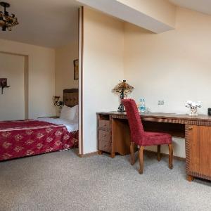 Hotel Don Quixote