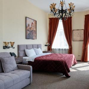 Hotel Don Quixote