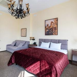 Hotel Don Quixote