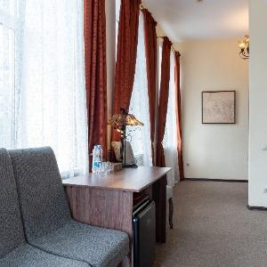 Hotel Don Quixote