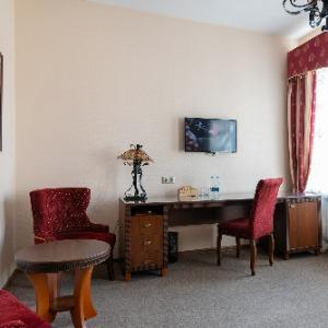 Hotel Don Quixote