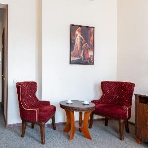 Hotel Don Quixote