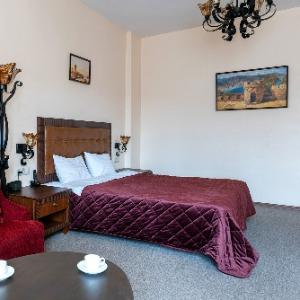 Hotel Don Quixote