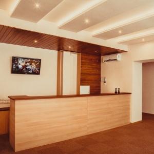 Hotel Paluba